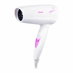 سشوار 1200وات تاشو کوئین مدل HD320