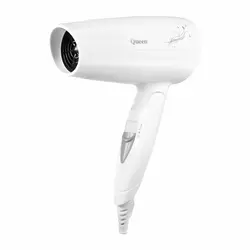 سشوار 1200وات تاشو کوئین مدل HD320