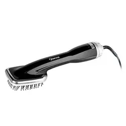 سشوار برس دار کوئین مدل HD300