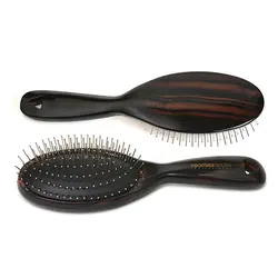 برس پرومکس دندانه استیل مدل W311 - فروشگاه اینترنتی نگان شاپ