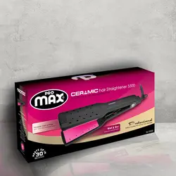 اتومو سرامیک خشک و تر پرومکس مدل 5500