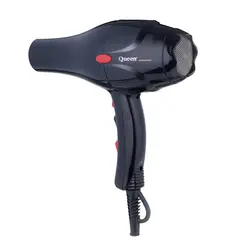 سشوار کوئین 2000 وات مدل HD400