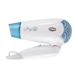 سشوار مسافرتی پرومکس 1200وات مدل 1200S - فروشگاه اینترنتی نگان شاپ