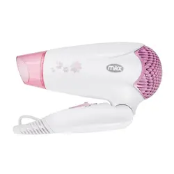 سشوار مسافرتی پرومکس 1200وات مدل 1200S - فروشگاه اینترنتی نگان شاپ