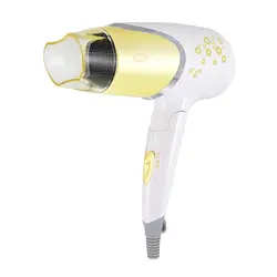 سشوار دسته تاشو پرومکس 1500وات مدل 1500F - فروشگاه اینترنتی نگان شاپ