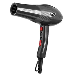 سشوار دو سیستمه پرومکس 2300 وات مدل 7433