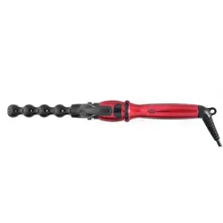 فرکننده مو مرواریدی پرومکس دیجیتال مدل 4577D