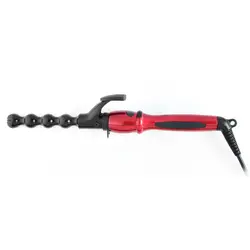 فرکننده مو مرواریدی پرومکس دیجیتال مدل 4577D