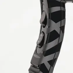 سشوار ایتالیایی پرومکس 2000 وات مدل 7854n - فروشگاه اینترنتی نگان شاپ