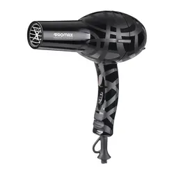 سشوار ایتالیایی پرومکس 2000 وات مدل 7854n - فروشگاه اینترنتی نگان شاپ