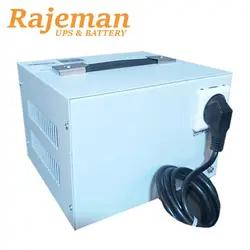 استابلایزر ۱ کاوا راژمان - تکفاز | راژمان الکترونیک | 02126414529 | فروش یو پی اس | باتری UPS | استابیلایزر