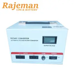 استابلایزر ۱ کاوا راژمان - تکفاز | راژمان الکترونیک | 02126414529 | فروش یو پی اس | باتری UPS | استابیلایزر