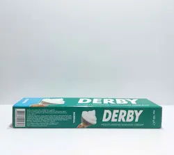 خمیر اصلاح صورت مردانه دربی ۱۰۰ گرم - نرمال