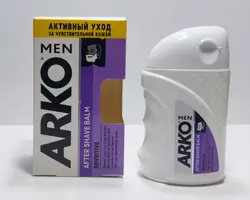 بعد اصلاح آرکو ۱۵۰ میل کرمی پوست های حساس