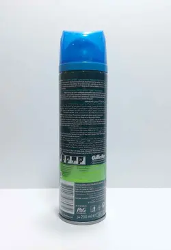 ژل اصلاح مچ تری ۲۰۰ میل - مدل SENSITIVE