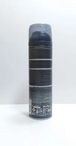 کف اصلاح صورت مردانه آرکو ۲۰۰ میل مدل ANTY IRRITATION