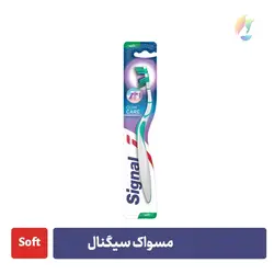مسواک سیگنال مدل Soft