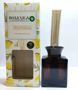 خوشبو کننده هوا بوتانیکا ایرویک 80 میل رایحه آناناس