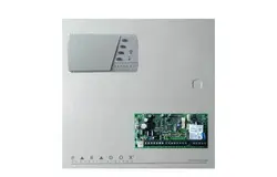 پک دزدگیر پارادوکس sp4000