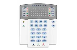 کیپد K32 LED پارادوکس