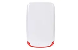 آژیر بی سیم دزدگیر پارادوکس SR130