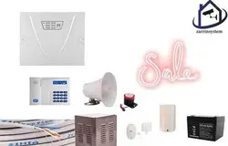 پک دزدگیر کلاسیک سیم کارتی