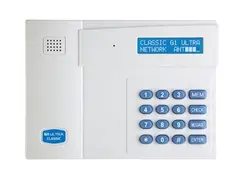 پک دزدگیر کلاسیک سیم کارتی