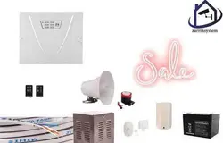 پک دزدگیر کلاسیک