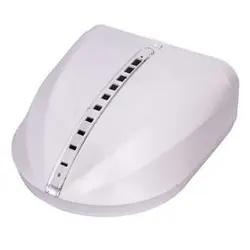 پایه دوربین مداربسته دام کلاه دوچرخه ای