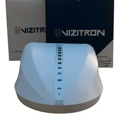 پایه دوربین مداربسته دام کلاه دوچرخه ای