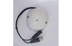 برد صدای پنج میکروفونه