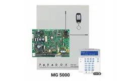 پک دزدگیر پارادوکس سیم کارتی