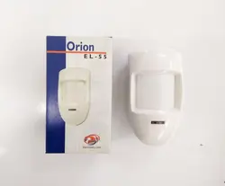 چشم الکترونیک اوریون Orion EL-55