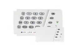 دزدگیر پارادوکس SP4000