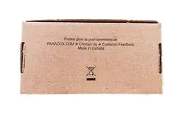 دزدگیر پارادوکس SP4000