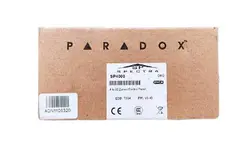 دزدگیر پارادوکس SP4000