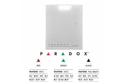 دزدگیر پارادوکس SP4000