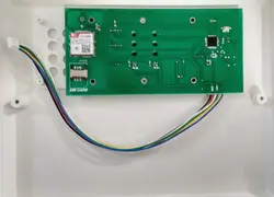 دستگاه دزدگیر 809 گلدن(سیم کارتی)