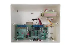 دستگاه دزدگیر گلدن 808 (سیم کارتی)