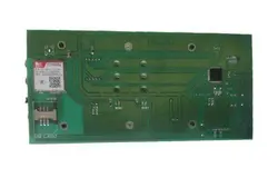 دستگاه دزدگیر گلدن 808 (سیم کارتی)
