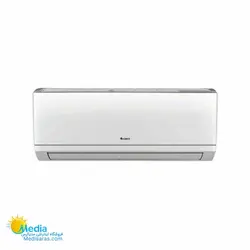 کولر گازی18000اسپلیت دیواری گری مدل GWH18QC- K3NNA1B