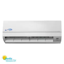 کولر گازی18000اسپلیت دیواری سوپرجنرال مدل SG-18MKCHAC PLATINUM | مدیا ارس-کولر گازی مدیا،کولرگازی جنرال گلد،کولرگازی هایسنس