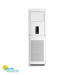کولر گازی36000ایستاده دیواری ایوولی مدل EVFS-36K-J تیتانیوم