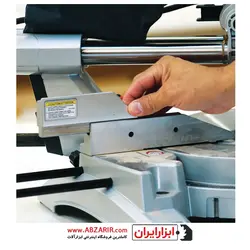 تراز لیزری 360 درجه یک خط عمودی توسن مدل M3601 RLL