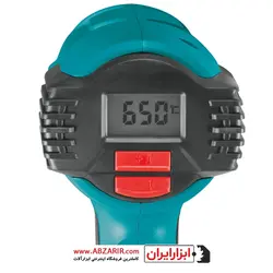 دریل 10 اتوماتیک توسن مدل 0002Da