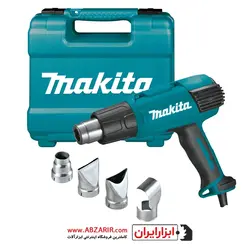 دریل 10 اتوماتیک توسن مدل 0002Da