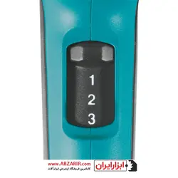 دریل 10 اتوماتیک توسن مدل 0002Da