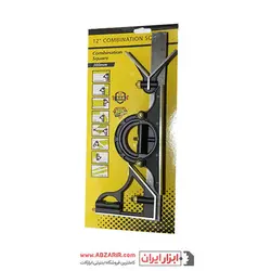 گونیا مرکب استیل