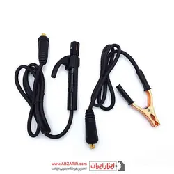 دستگاه جوش اینورتر 200 آمپر ادون مدل TB-200