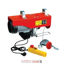 بالابر ۲۵۰کیلویی ۲۲ متری محک PA-250 A/22